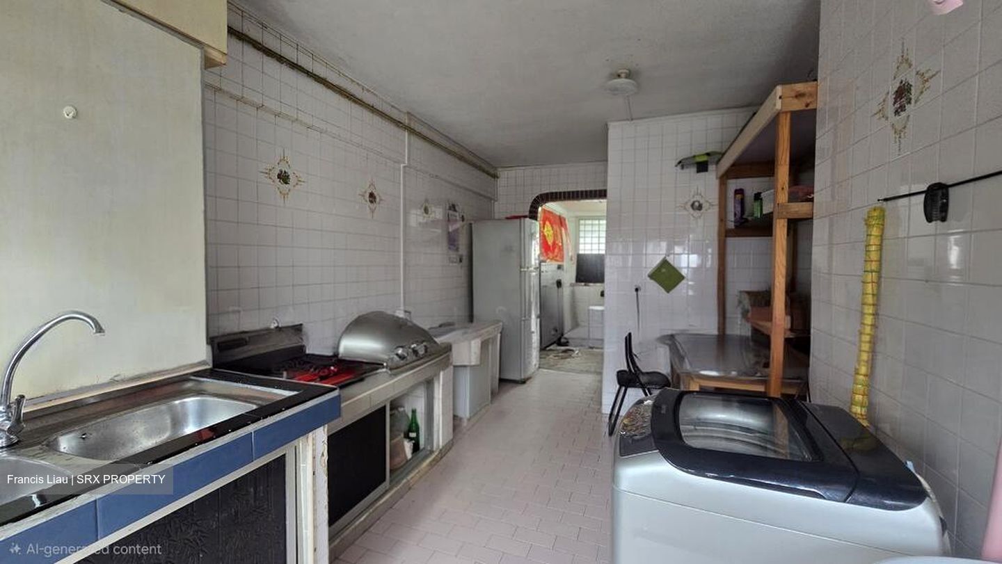 Blk 629 Hougang Avenue 8 (Hougang), HDB 3 Rooms #509767581